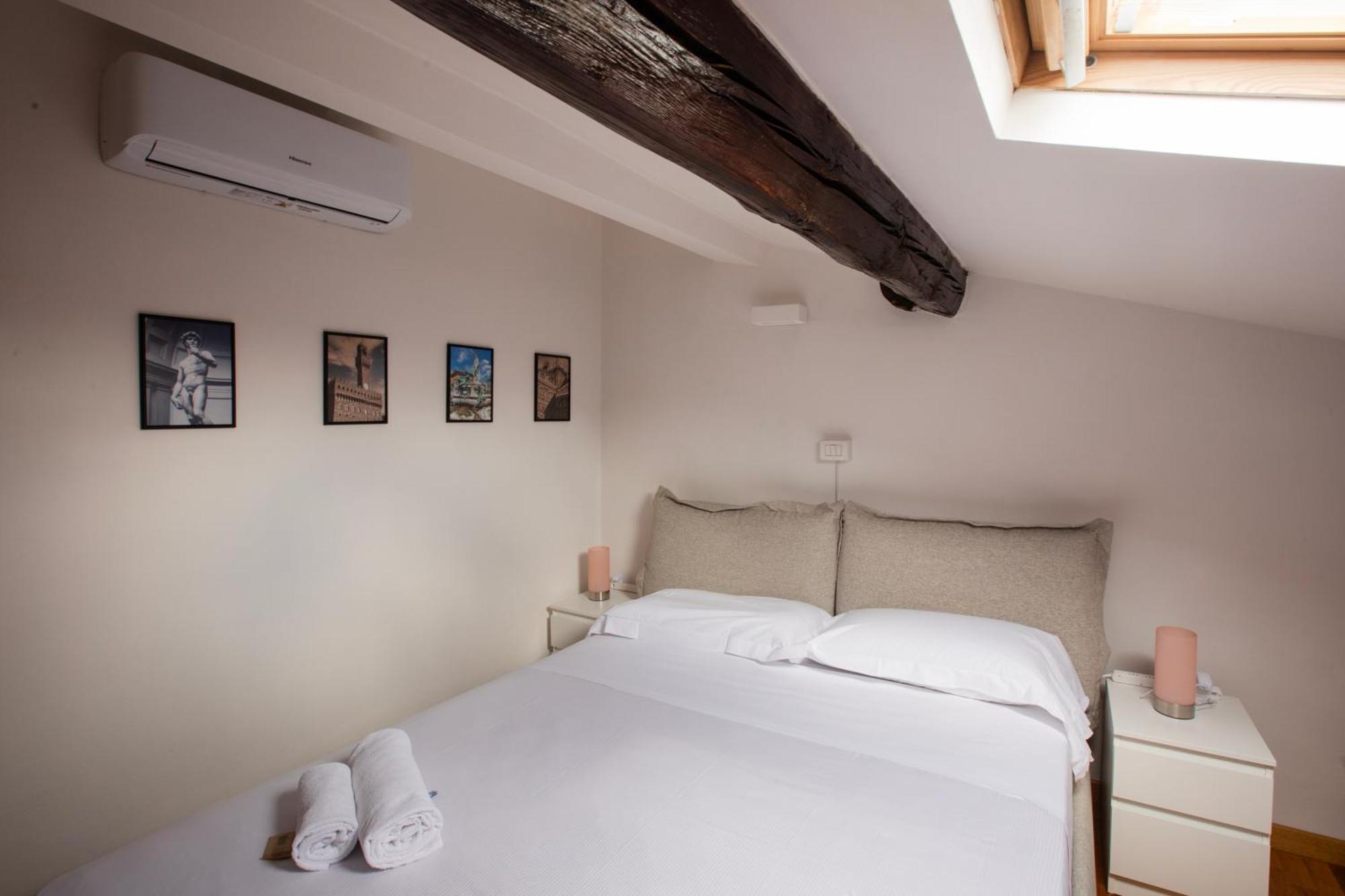 Apartamento Scarlatti - Boutique In Florença