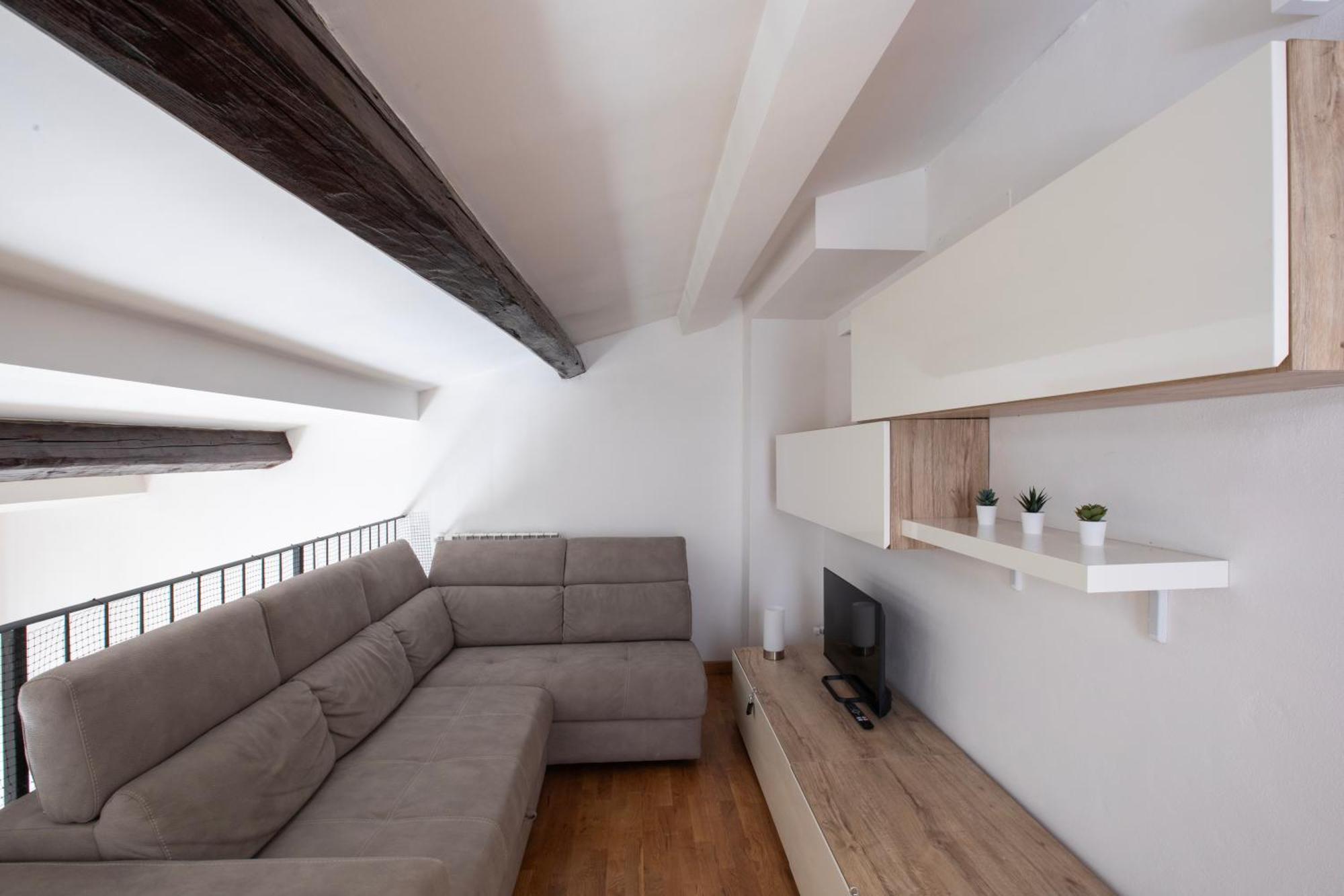 Scarlatti - Boutique In Apartamento *