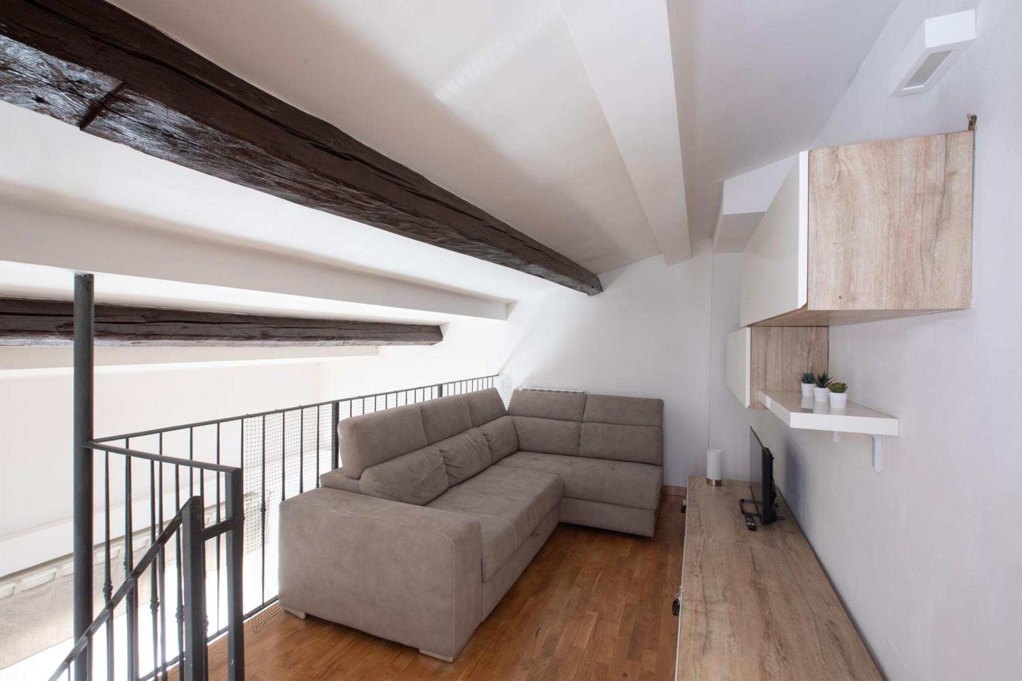 Scarlatti - Boutique In Apartamento