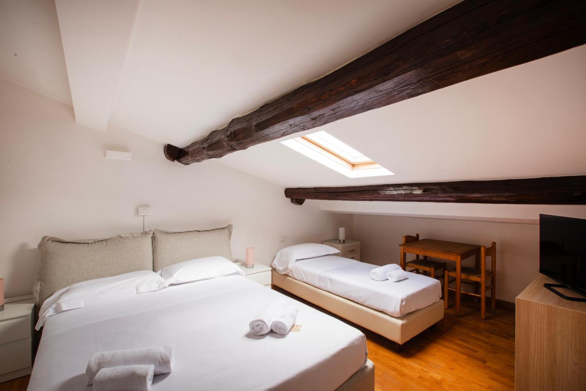 Apartamento Scarlatti - Boutique In