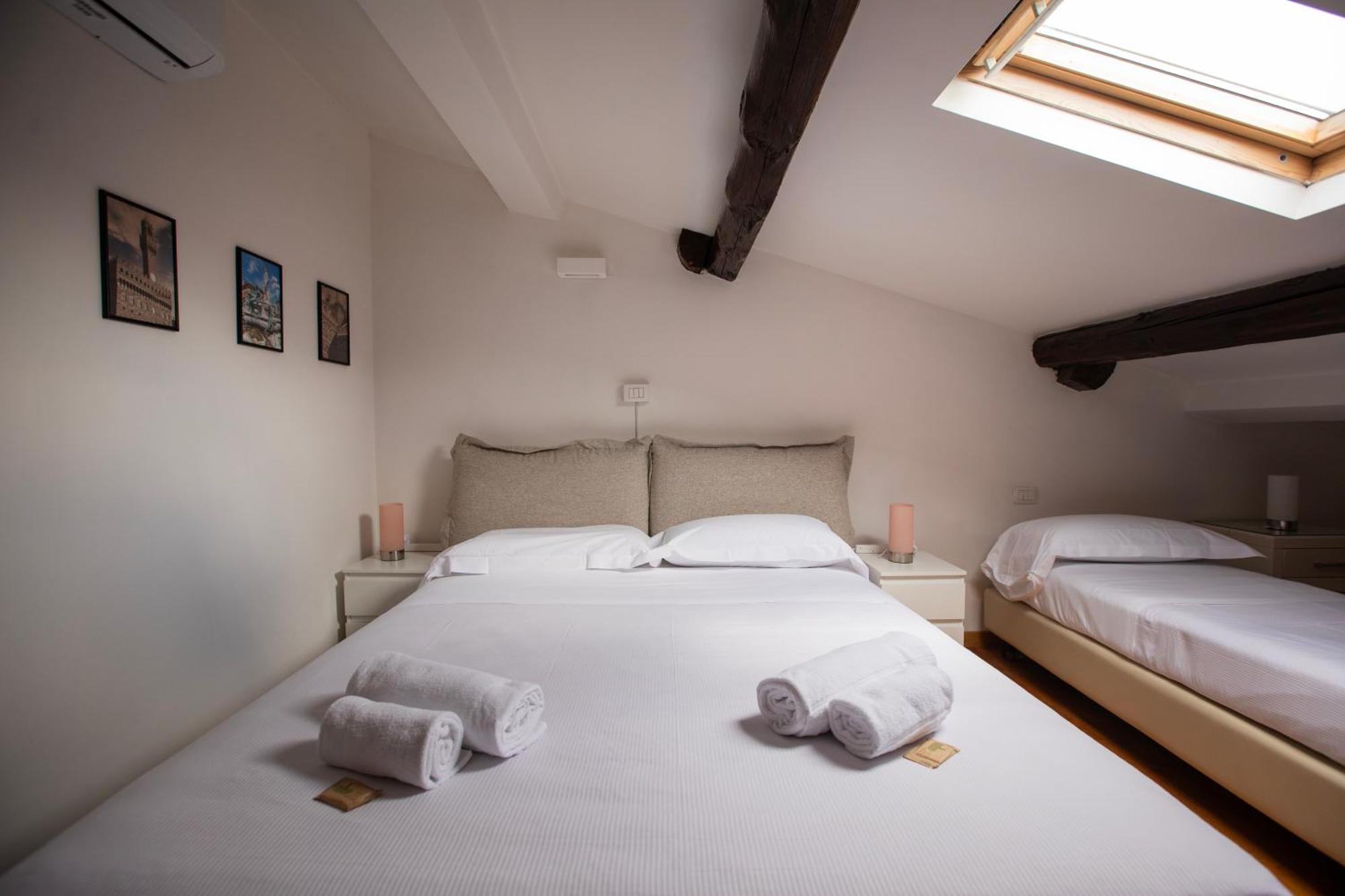 Scarlatti - Boutique In Apartamento