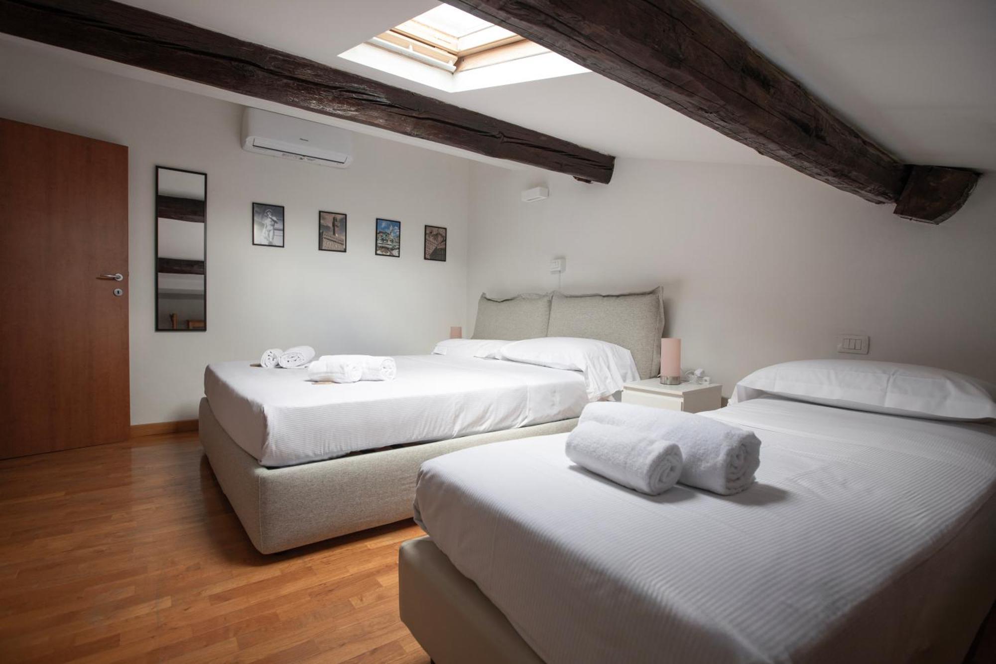 Apartamento Scarlatti - Boutique In *