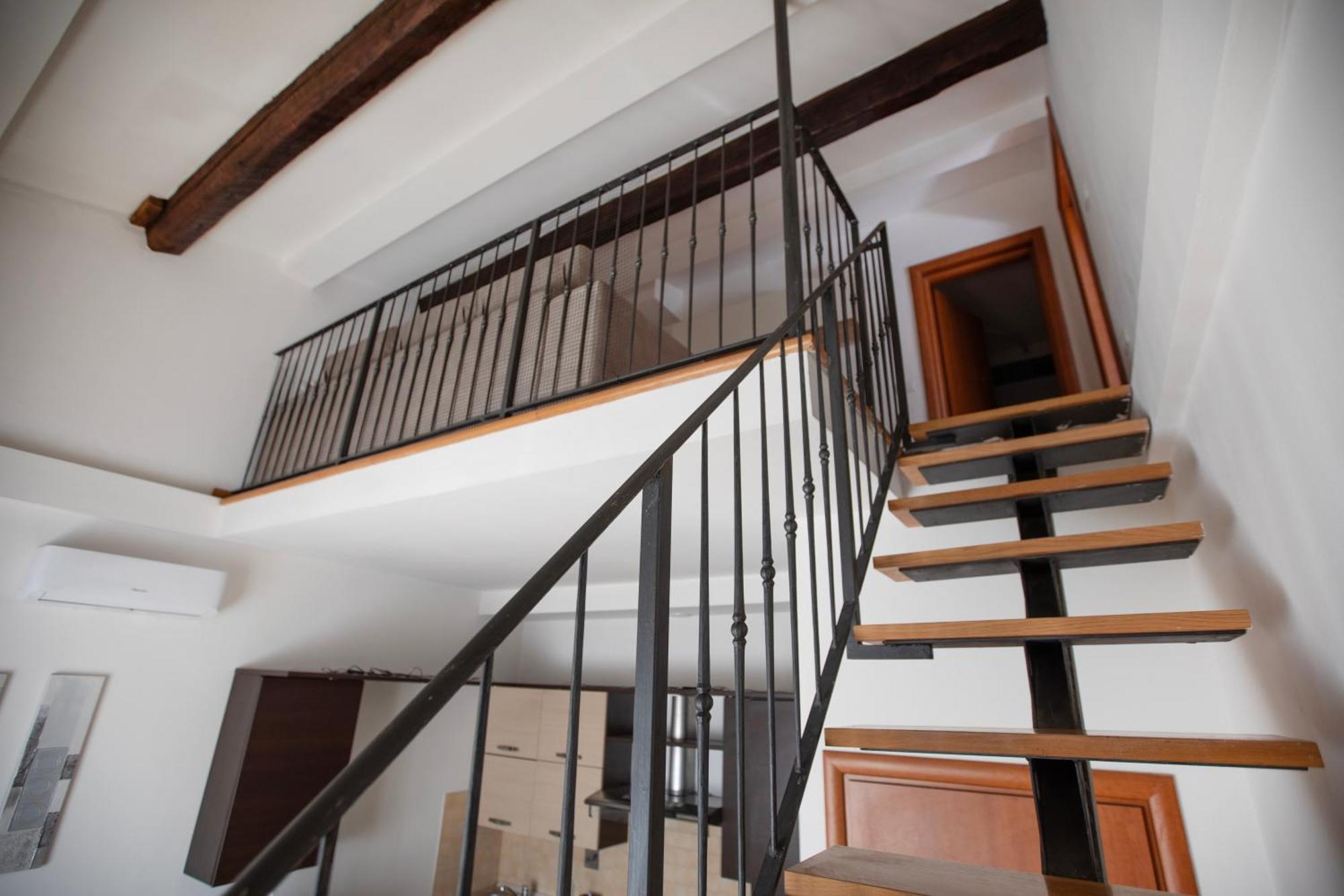Apartamento Scarlatti - Boutique In Florença