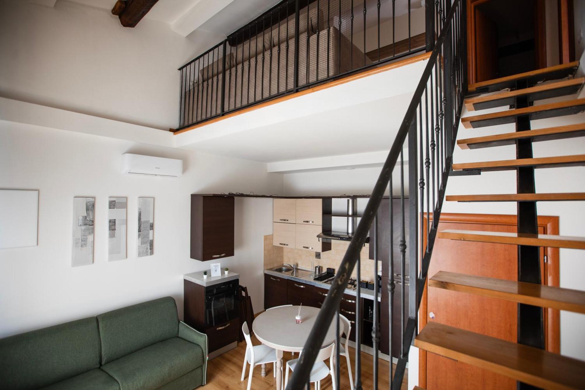 Apartamento Scarlatti - Boutique In